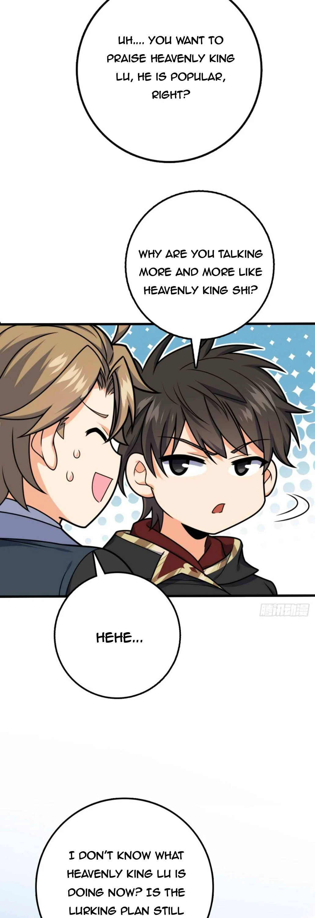 Chapter 463 - Image 31