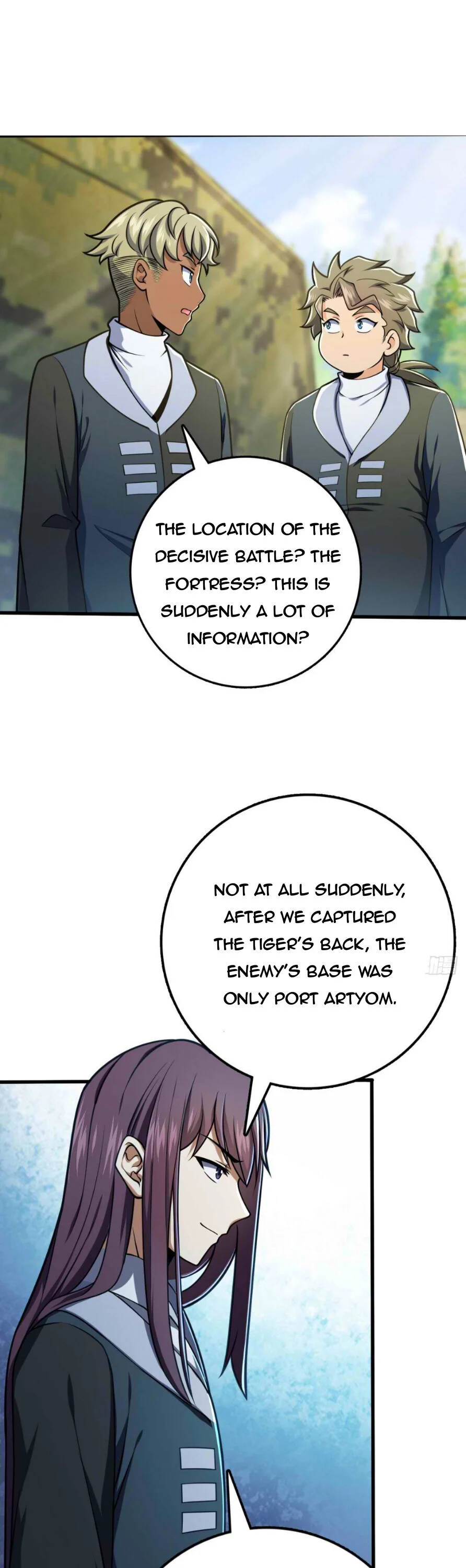 Chapter 463 - Image 6