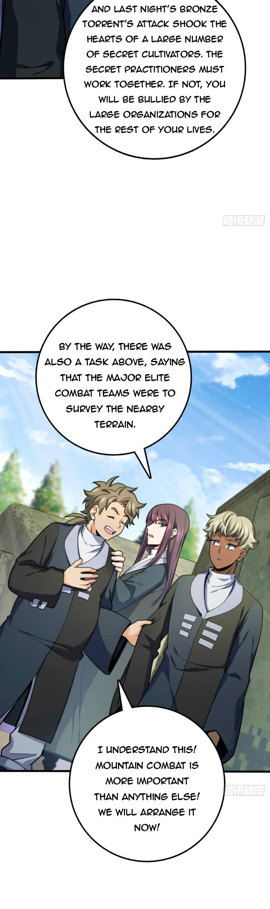Chapter 463 - Image 7