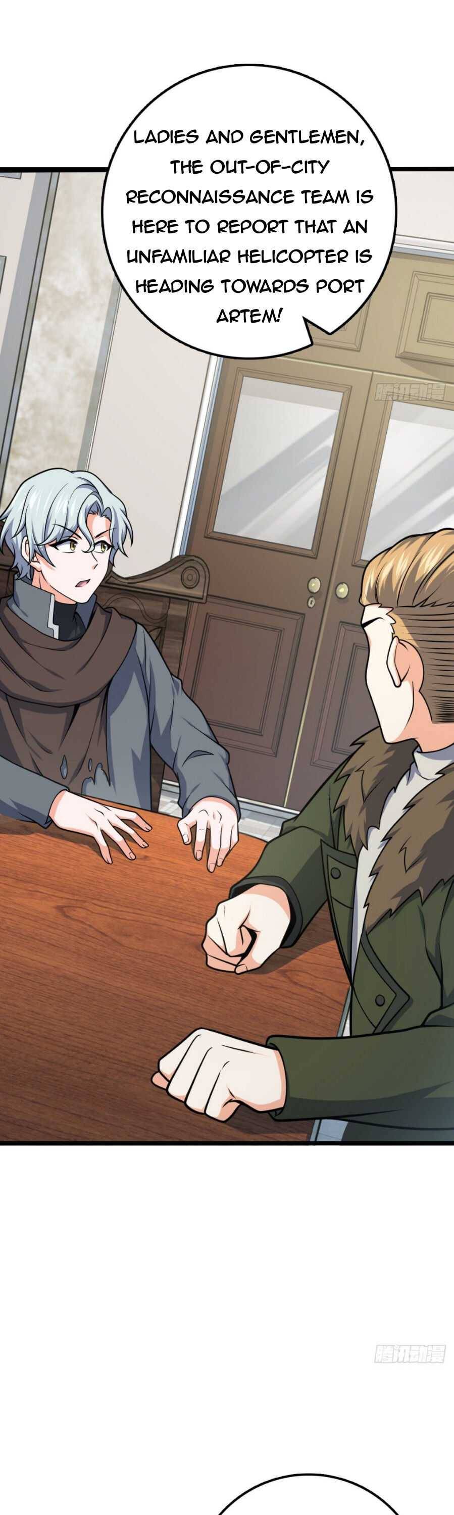 Chapter 464 - Image 10