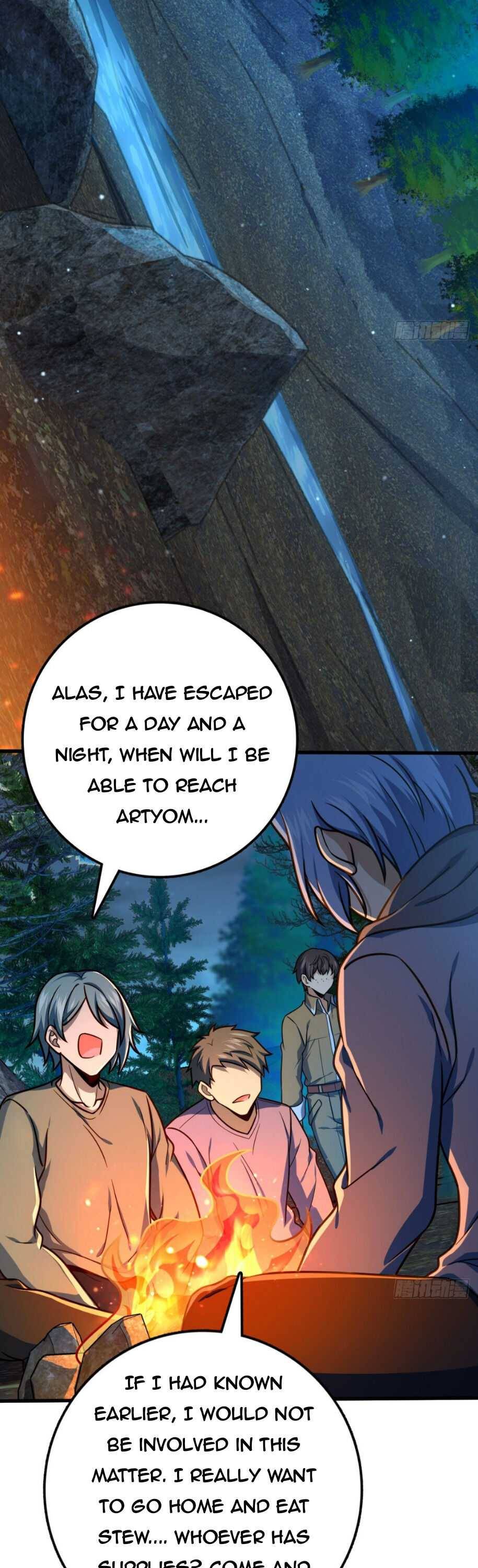 Chapter 464 - Image 13