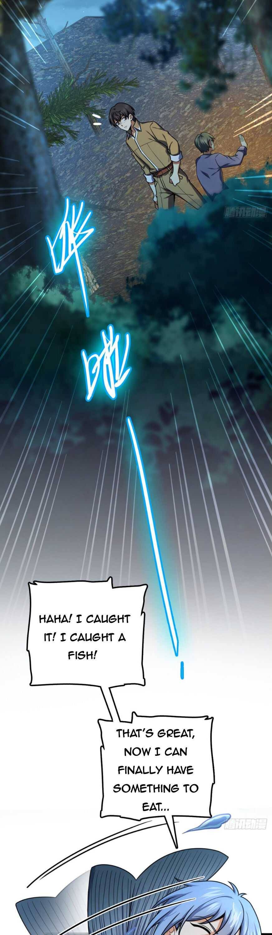 Chapter 464 - Image 16