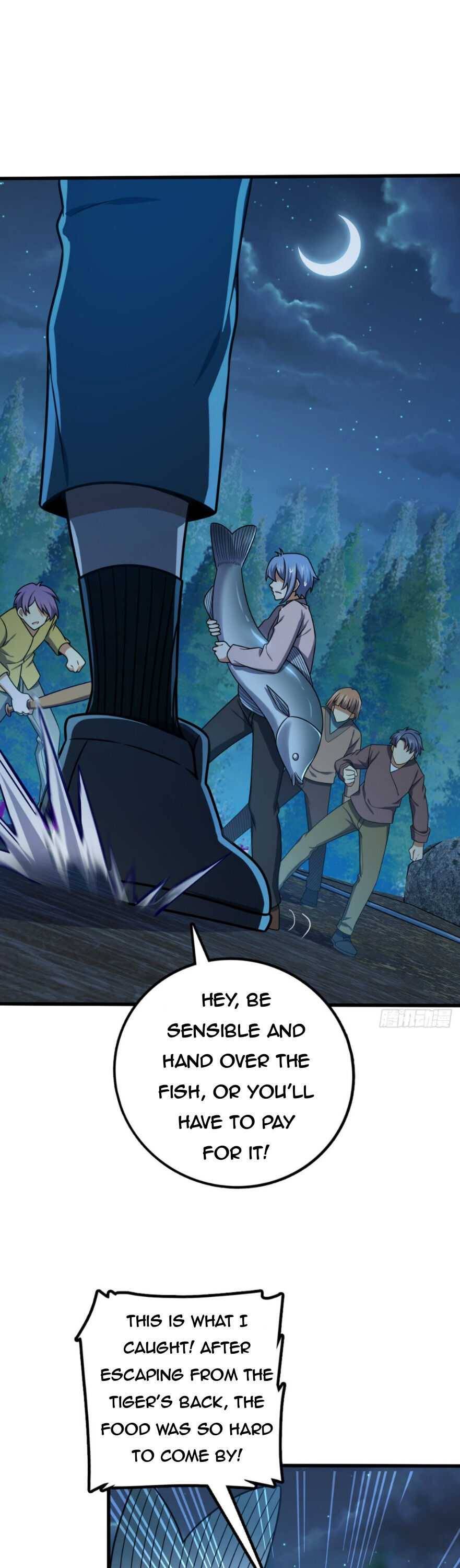 Chapter 464 - Image 18