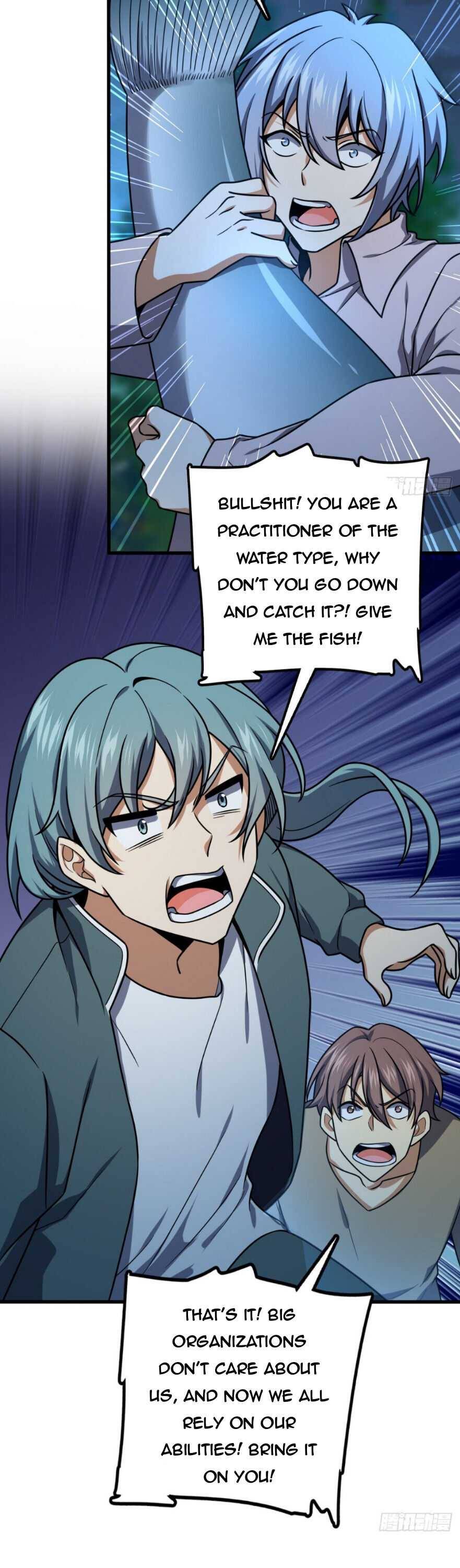 Chapter 464 - Image 19