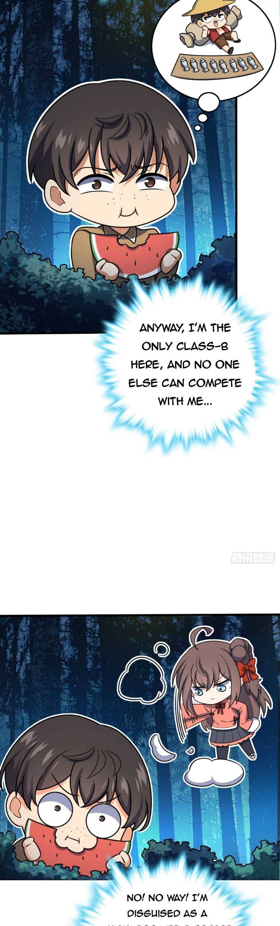 Chapter 464 - Image 21