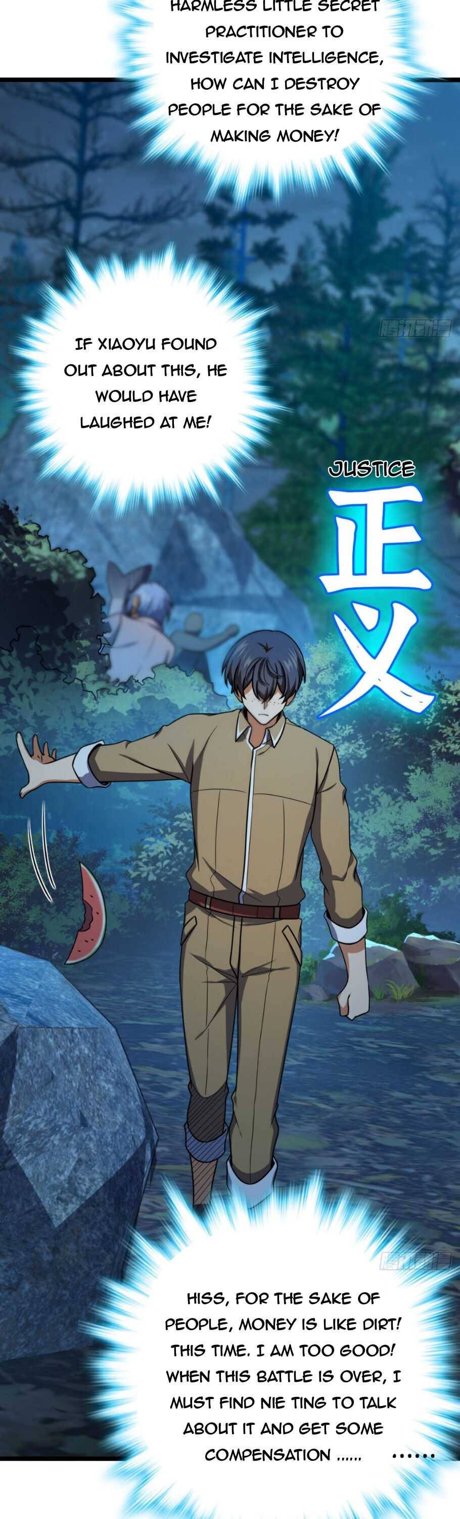 Chapter 464 - Image 22