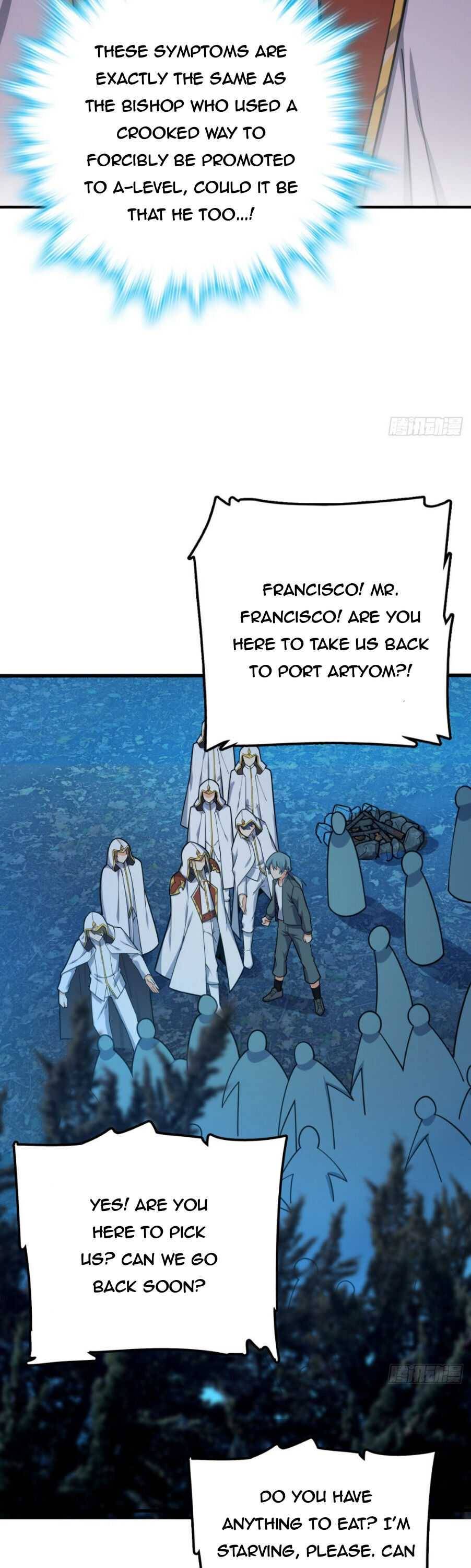 Chapter 464 - Image 28