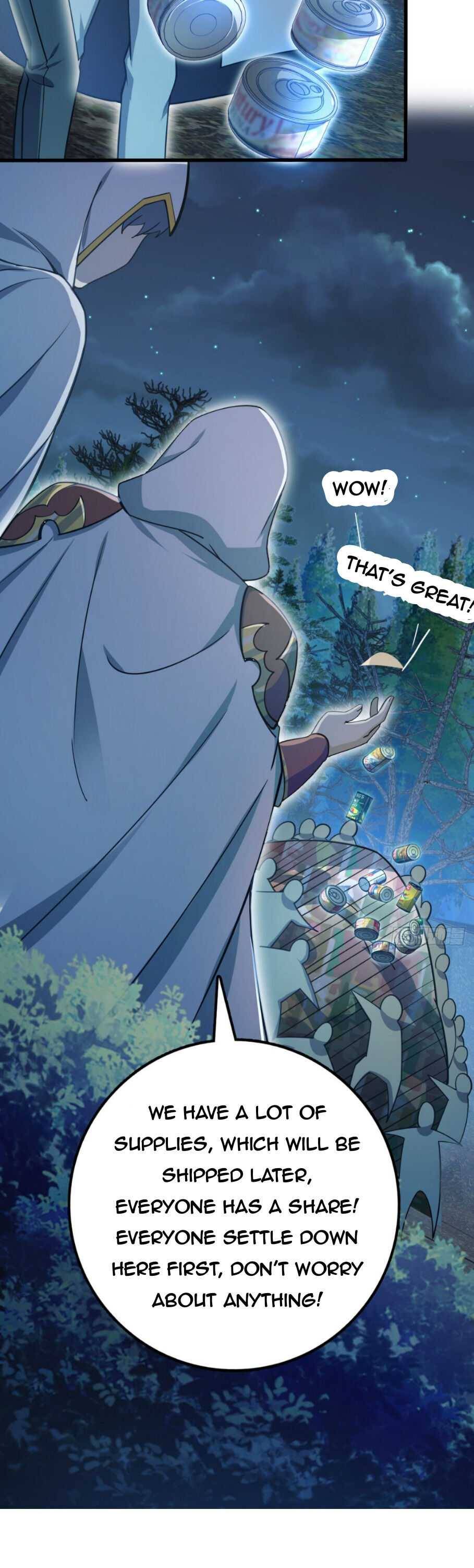 Chapter 464 - Image 30