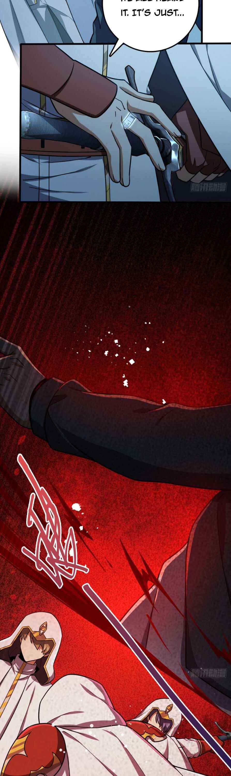Chapter 464 - Image 34