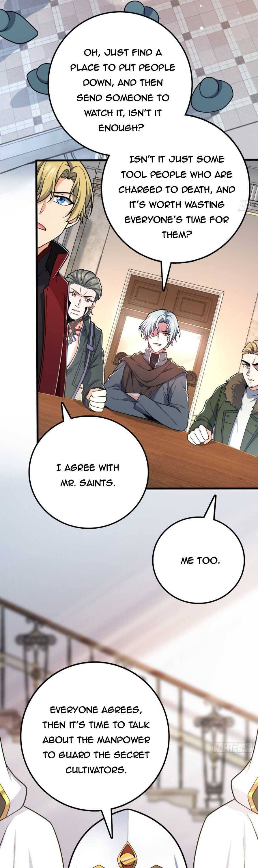 Chapter 464 - Image 4