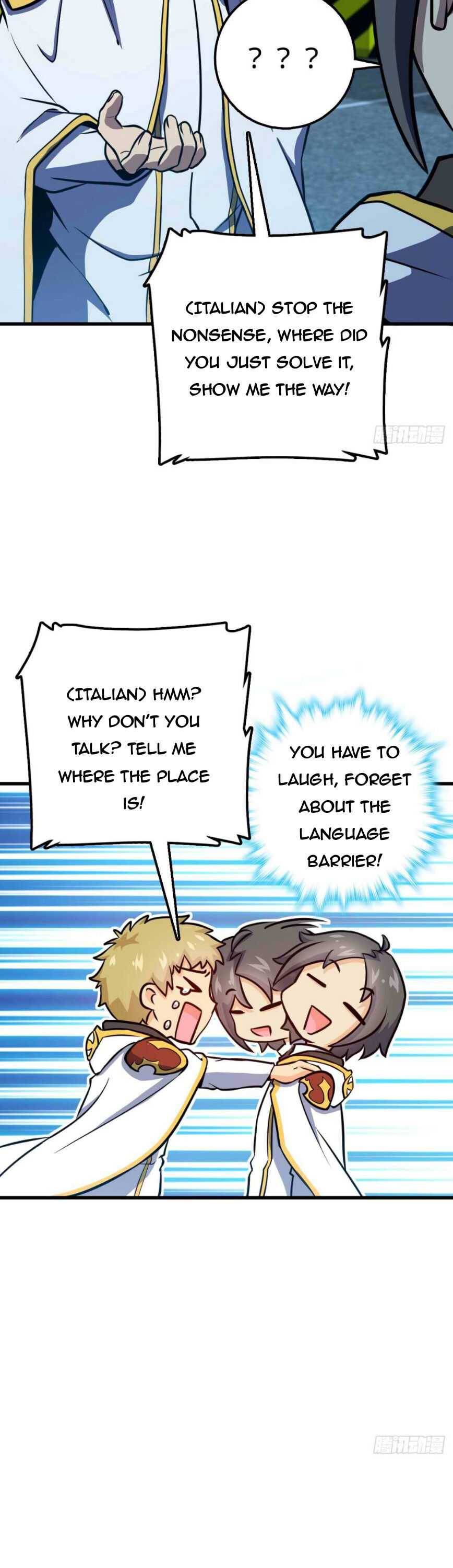 Chapter 466 - Image 10