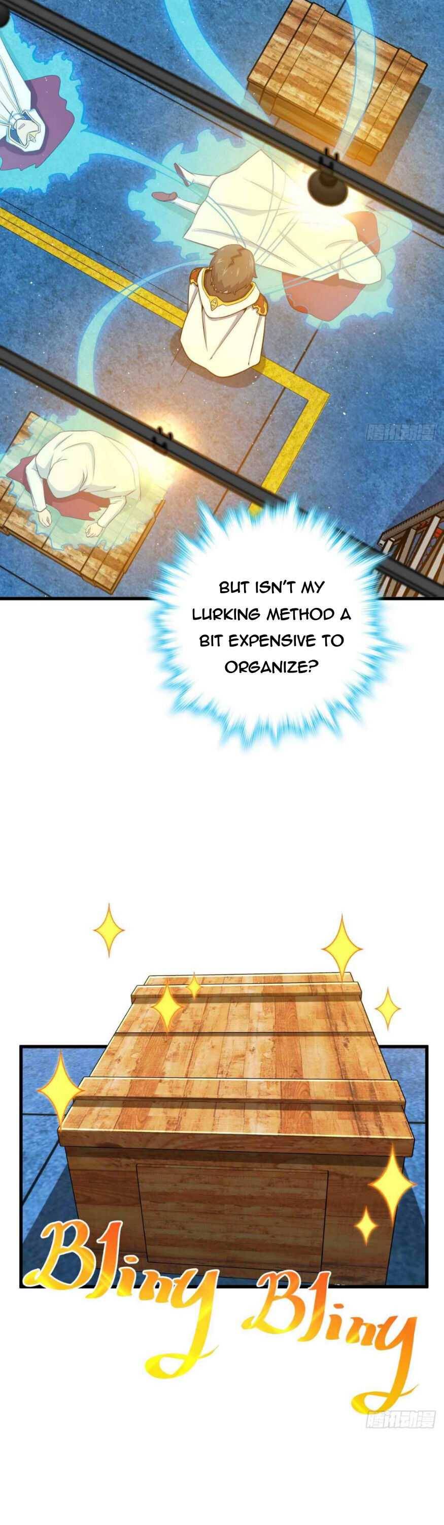 Chapter 466 - Image 15
