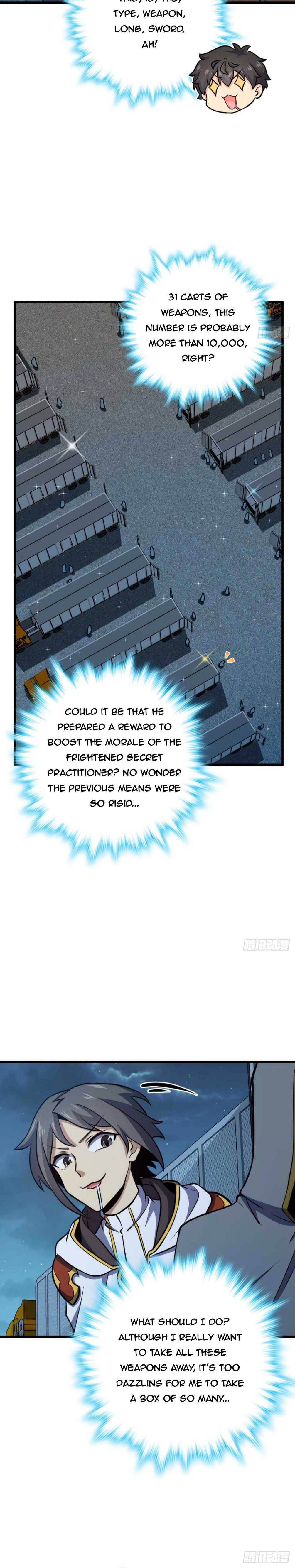 Chapter 466 - Image 25