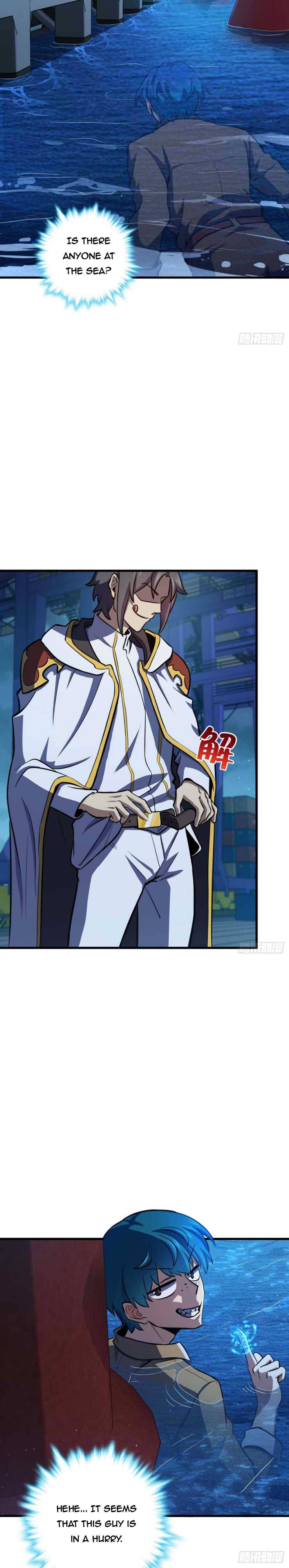 Chapter 466 - Image 5