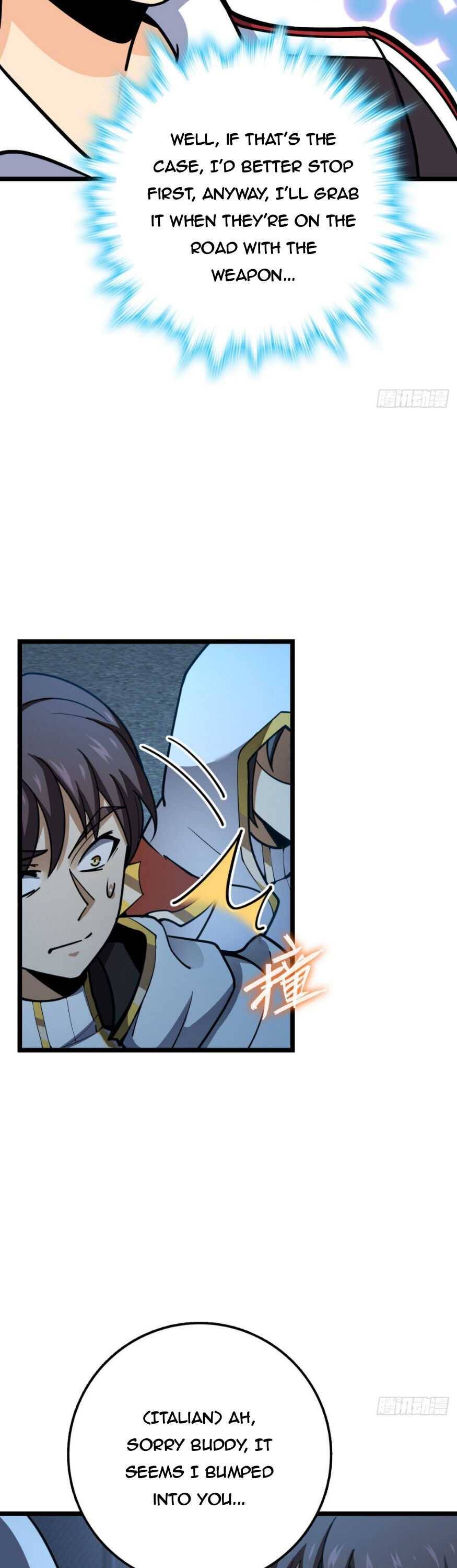 Chapter 467 - Image 21