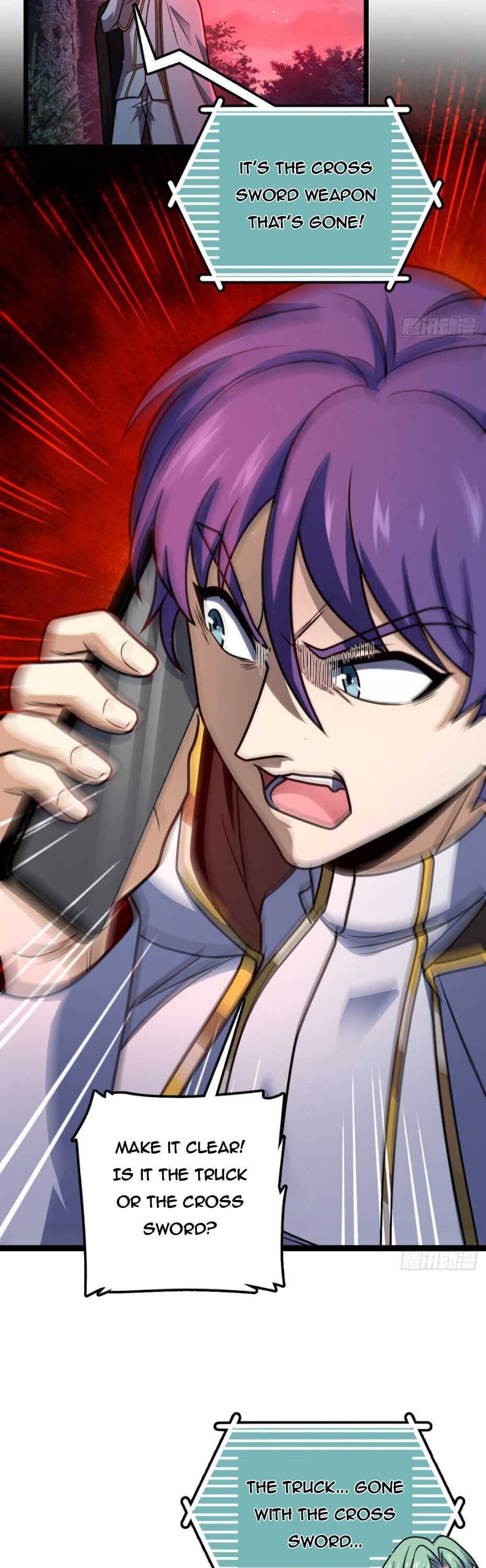 Chapter 467 - Image 5