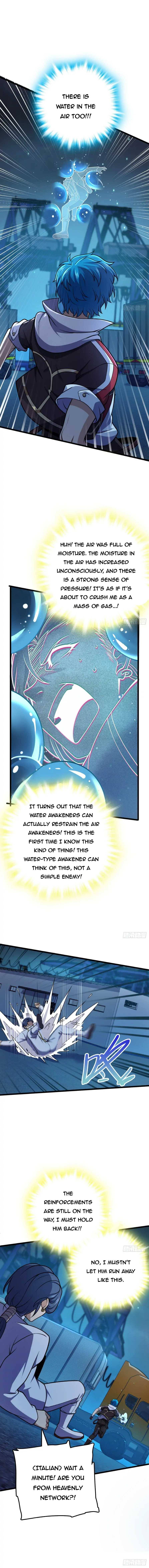 Chapter 468 - Image 2