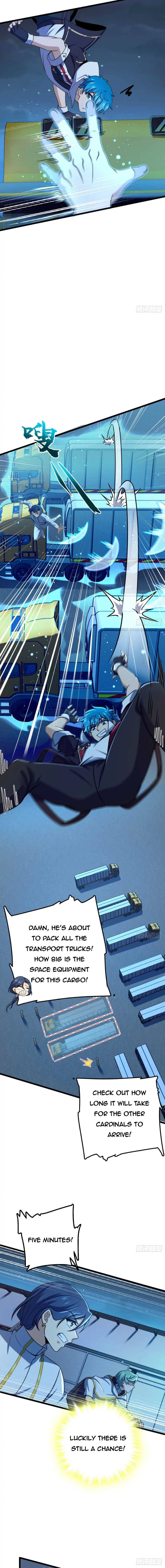 Chapter 468 - Image 6