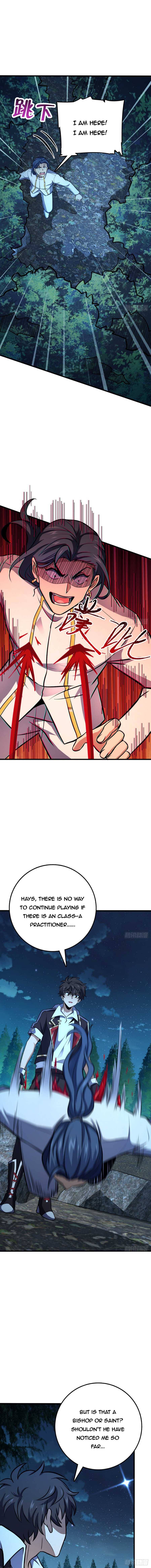 Chapter 472 - Image 9