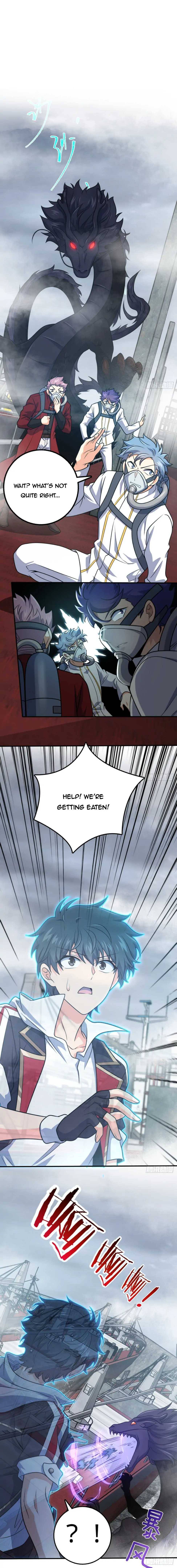 Chapter 474 - Image 5