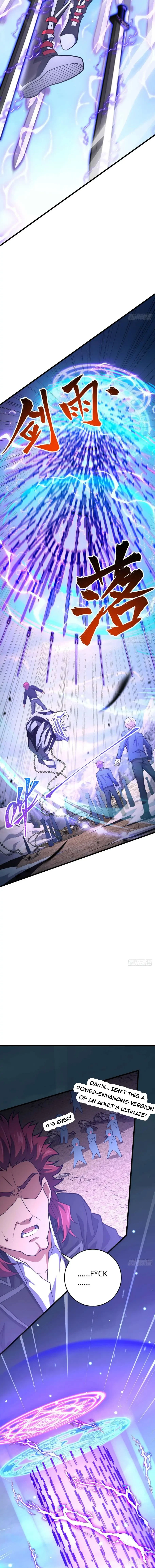Chapter 480 - Image 12