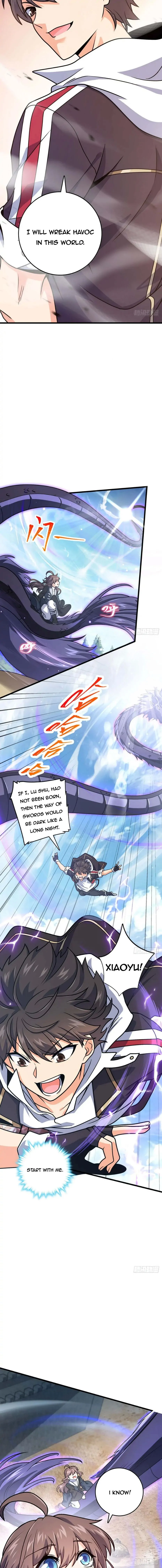 Chapter 480 - Image 9