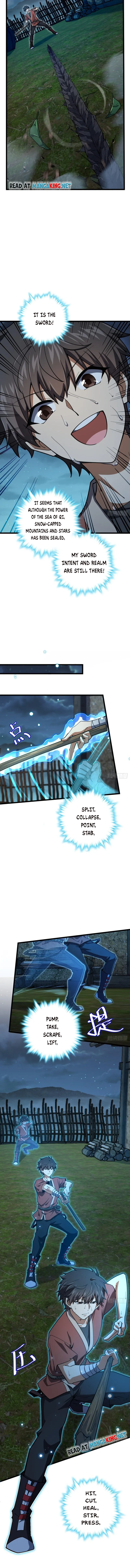Chapter 500 - Image 5