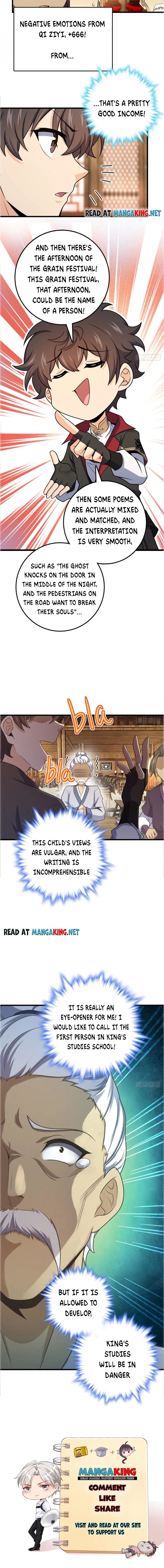 Chapter 523 - Image 9