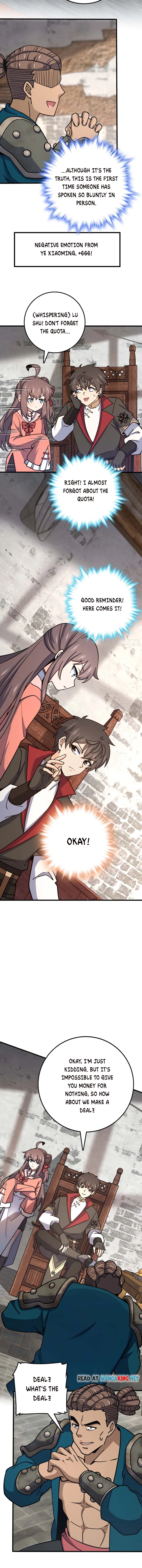 Chapter 534 - Image 4