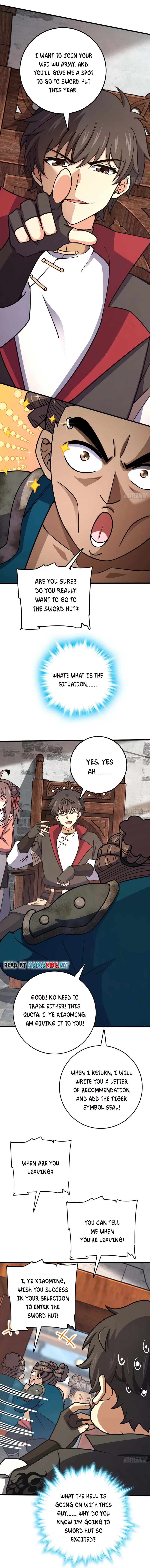 Chapter 534 - Image 5