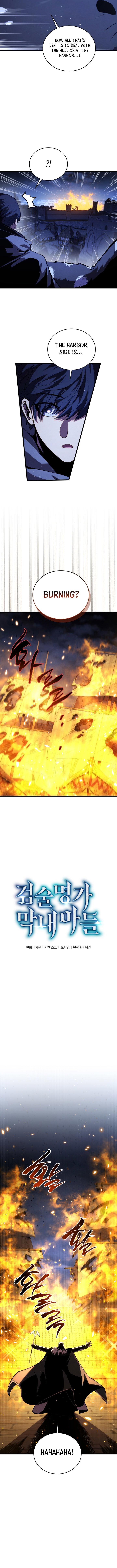 Chapter 180 - Image 2