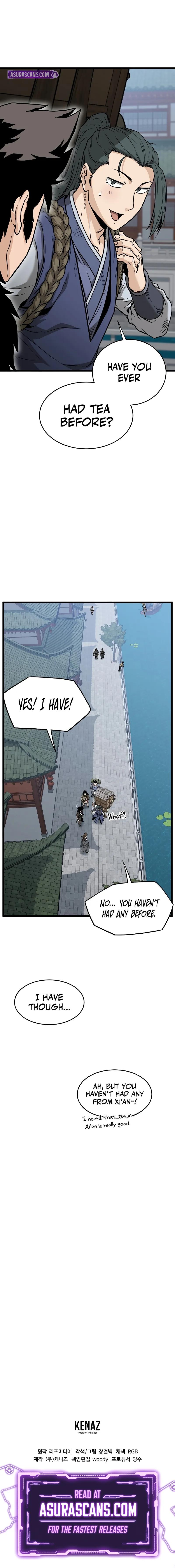 Chapter 212 - Image 11