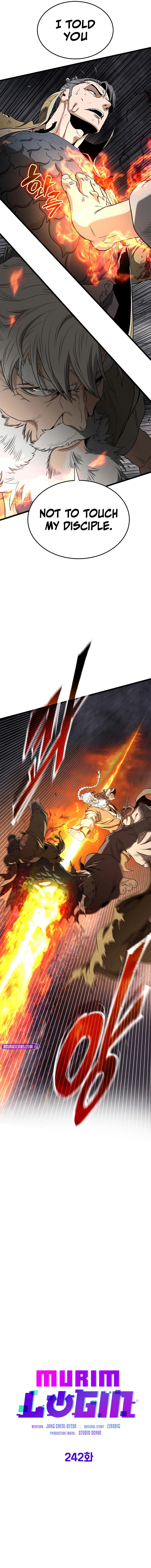 Chapter 242 - Image 6