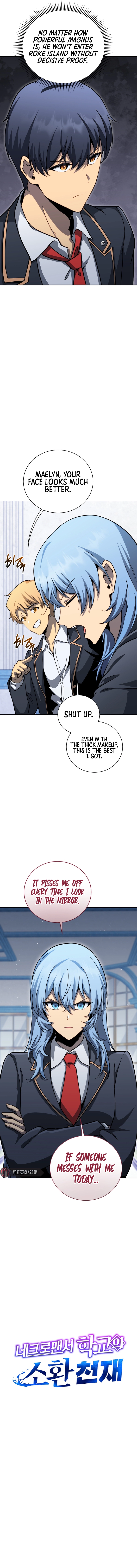 Chapter 204 - Image 2