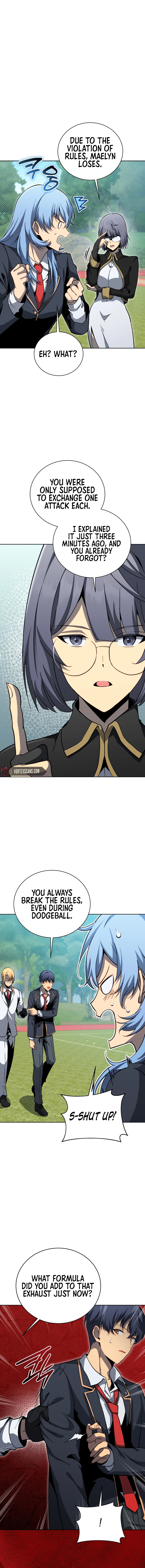 Chapter 204 - Image 9