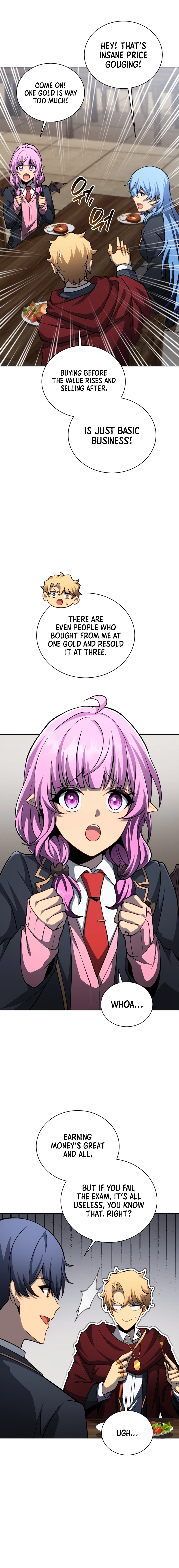 Chapter 205 - Image 18