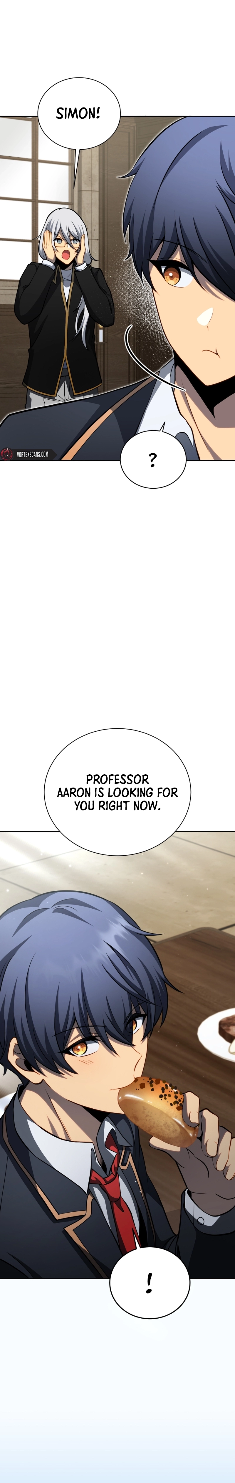 Chapter 205 - Image 19