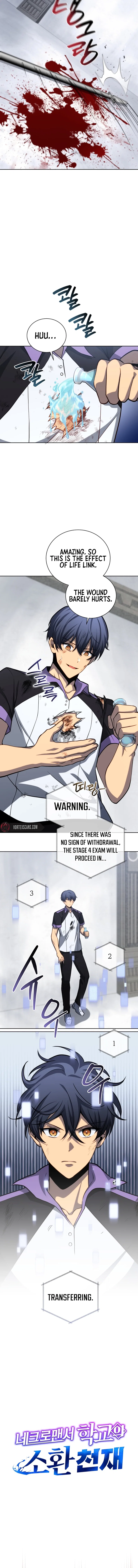 Chapter 209 - Image 5