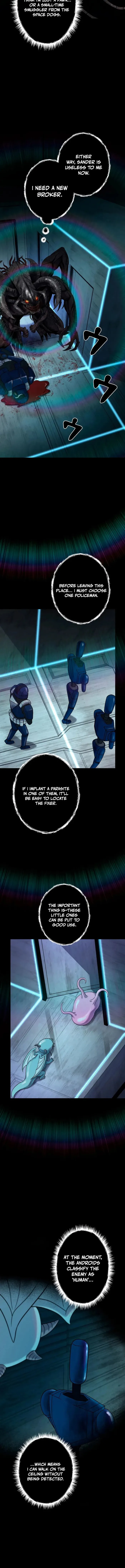 Chapter 75 - Image 4