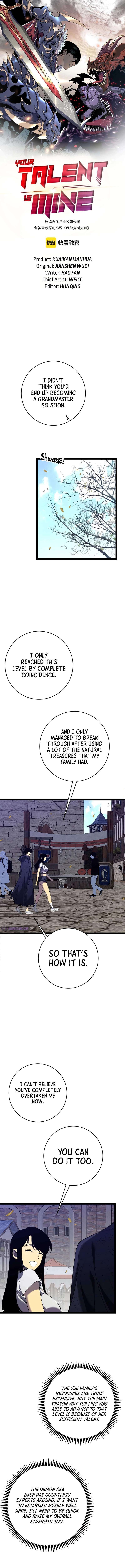 Chapter 85 - Image 2