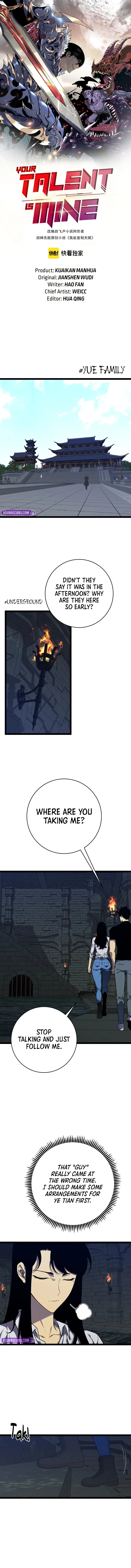 Chapter 97 - Image 2