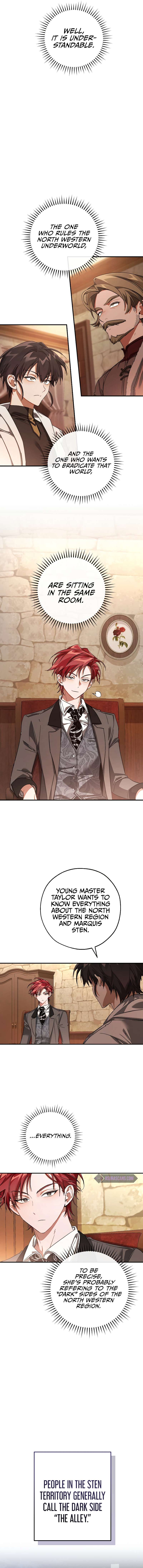 Chapter 110 - Image 6