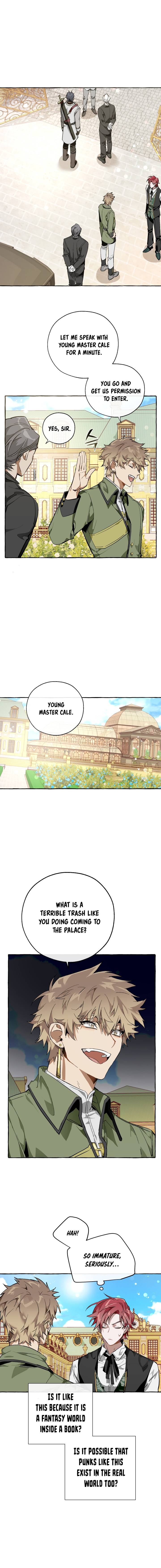 Chapter 45 - Image 4