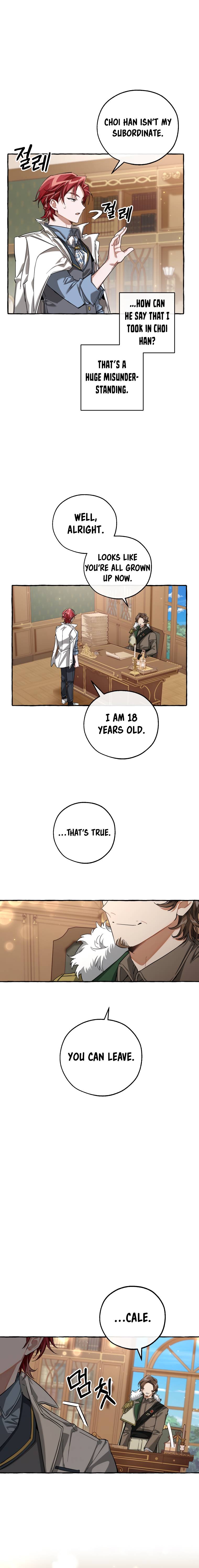 Chapter 84 - Image 10