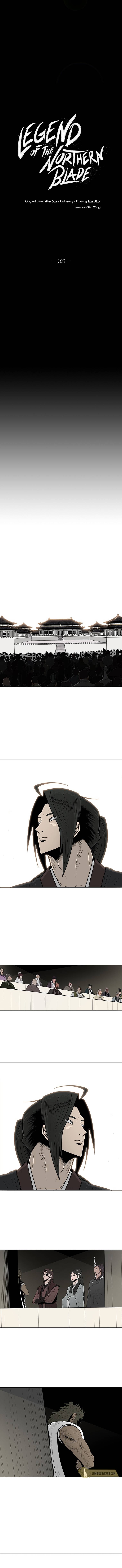 Chapter 100 - Image 5