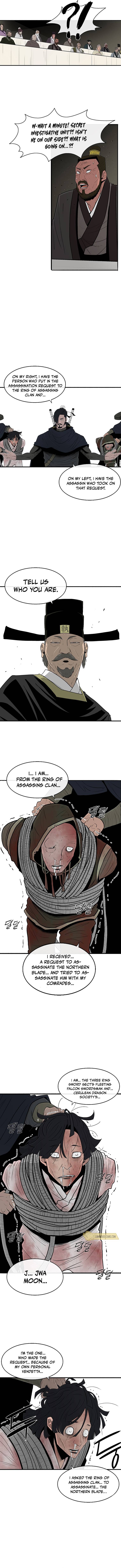 Chapter 101 - Image 11