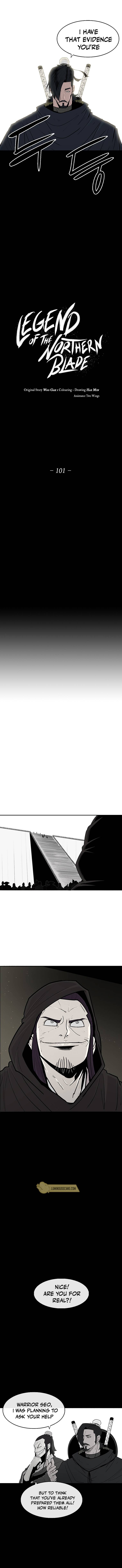 Chapter 101 - Image 9