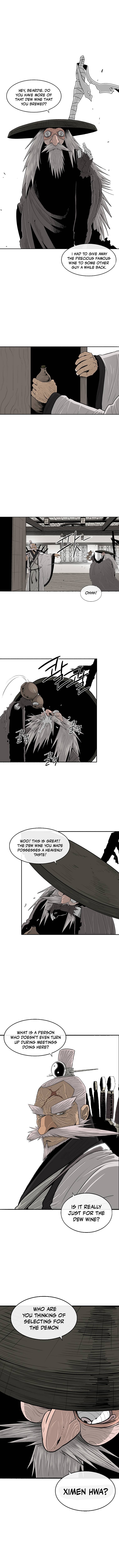 Chapter 110 - Image 4