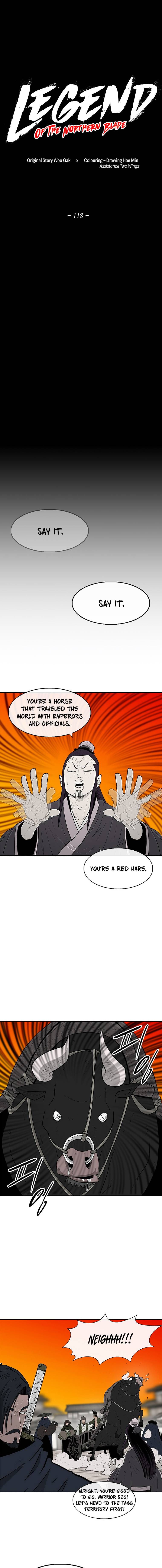 Chapter 118 - Image 5