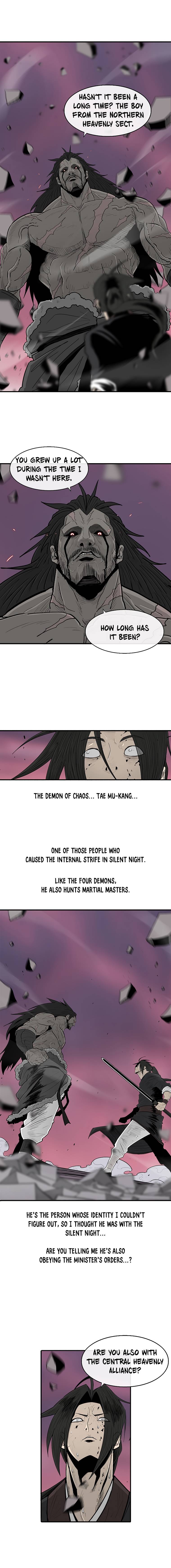 Chapter 121 - Image 2